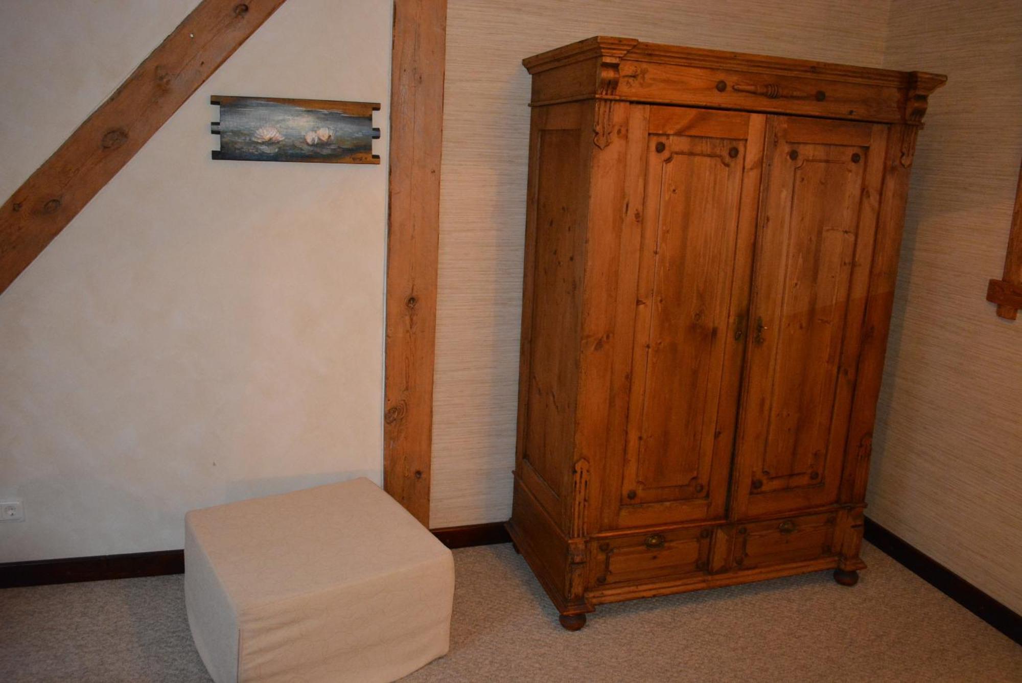 Hotel Viesu Nams Mezvidi Talsi Camera foto
